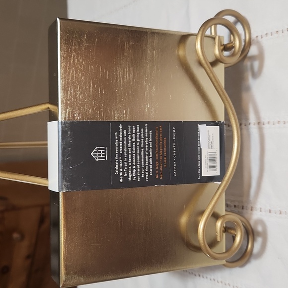 HEARTH&HAND with MAGNOLIA note Tray - Picture 5 of 9